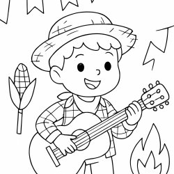 Festa Junina