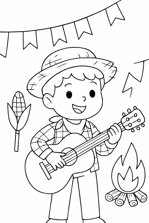 Festa Junina