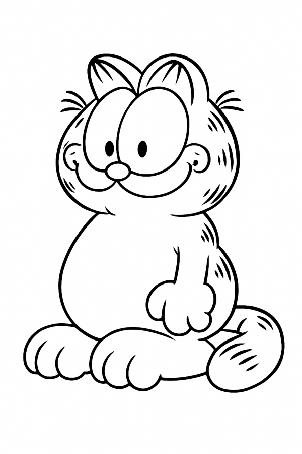 Garfield
