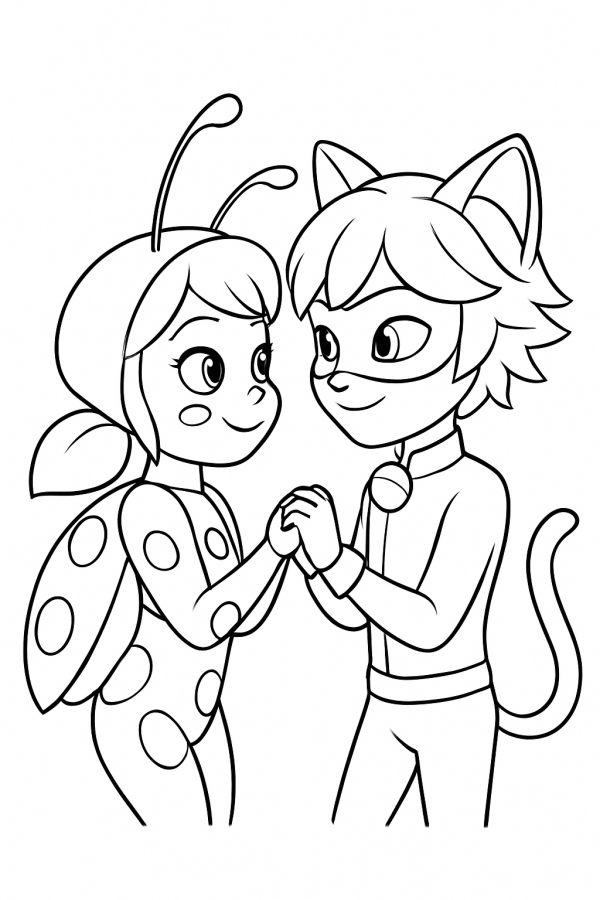 Ladybug