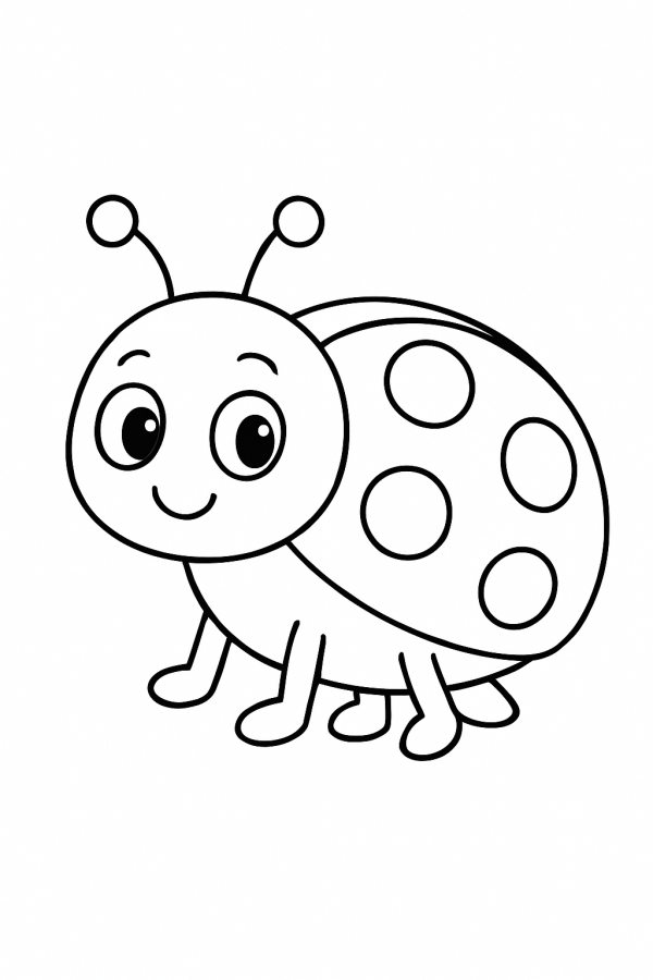 Joaninha