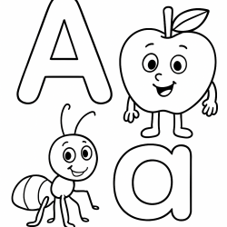 Letras (Alfabeto)