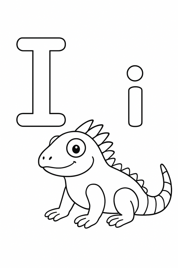 Letras (Alfabeto)