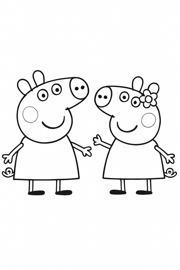 Peppa Pig