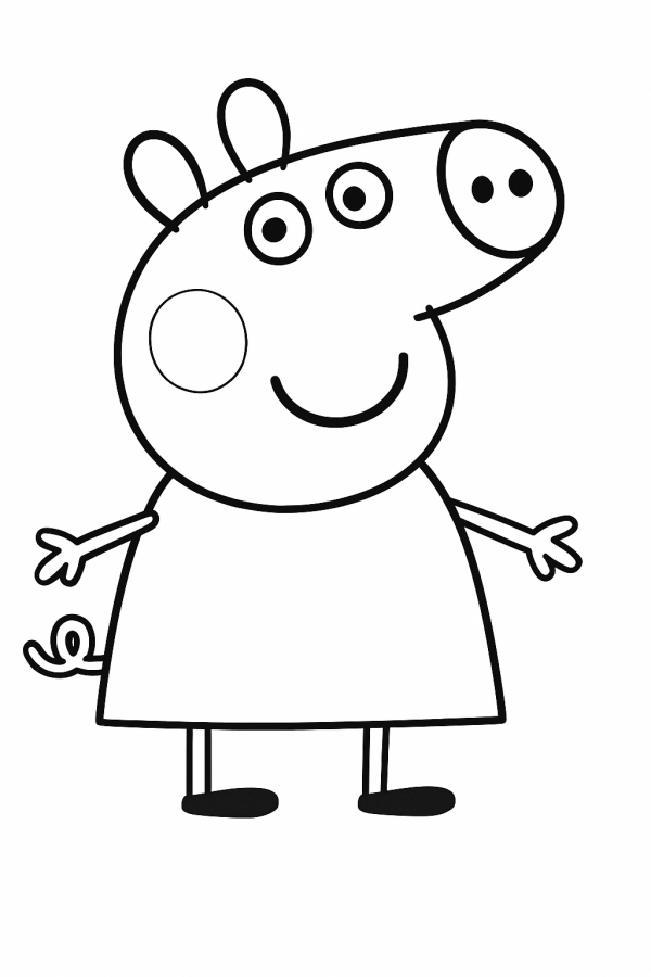 Peppa Pig