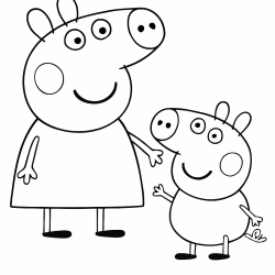 Peppa Pig