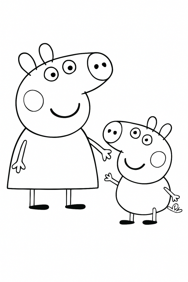 Peppa Pig
