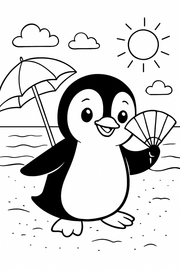 Pinguins