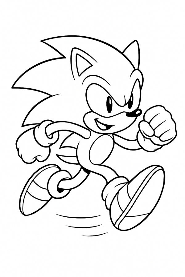 Sonic