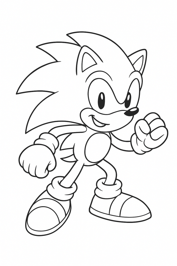 Sonic