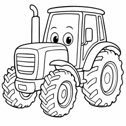 Trator