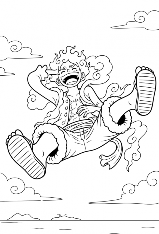 One Piece