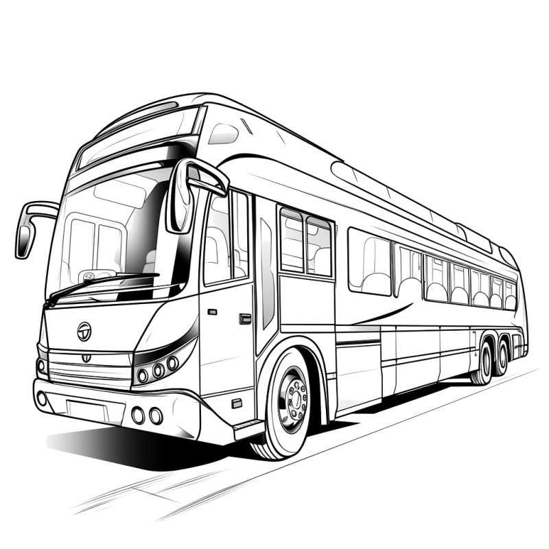 Ônibus
