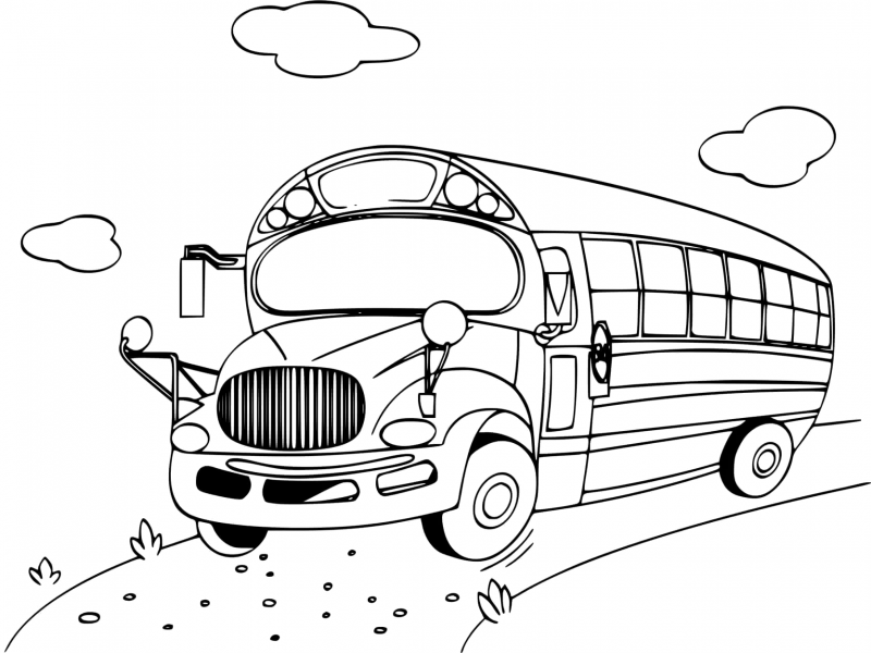 Ônibus