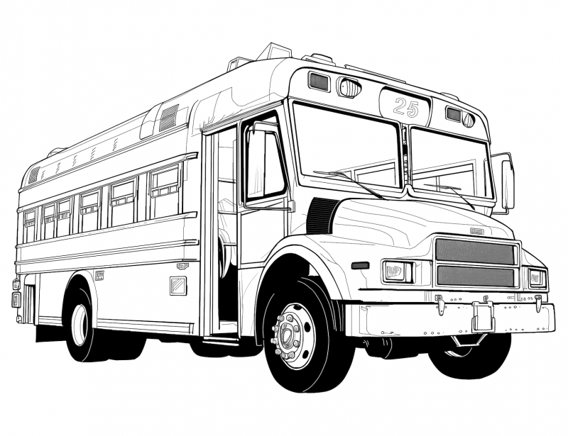 Ônibus