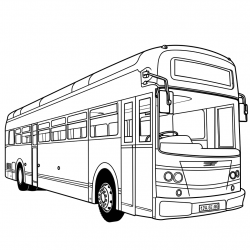 Ônibus