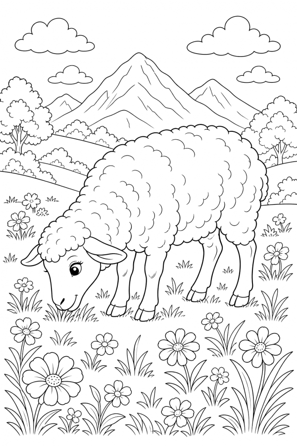 Ovelha