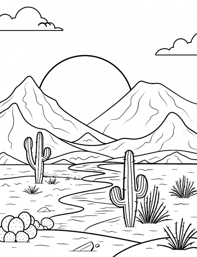 Paisagens