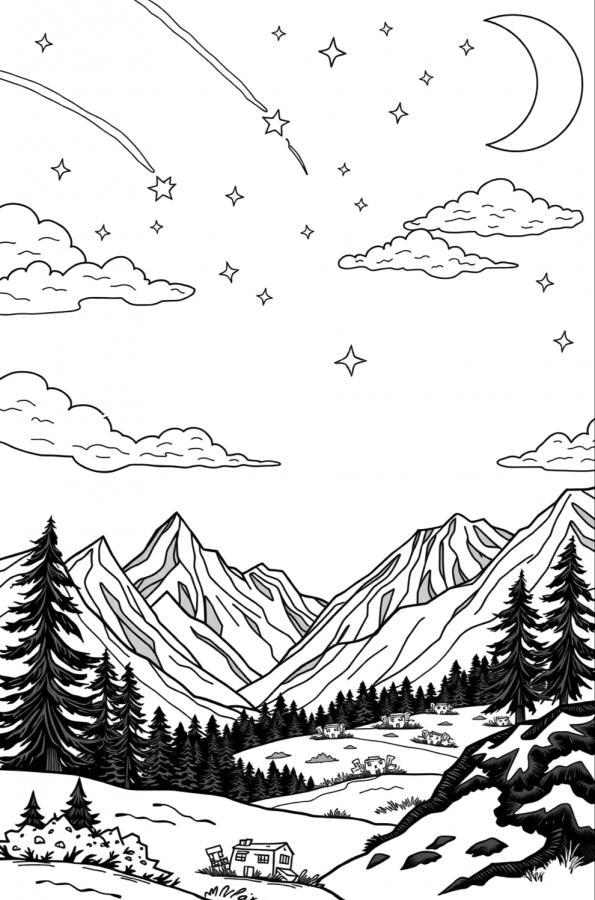 Paisagens