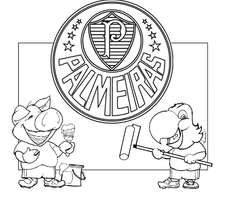 Palmeiras