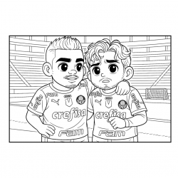 Palmeiras