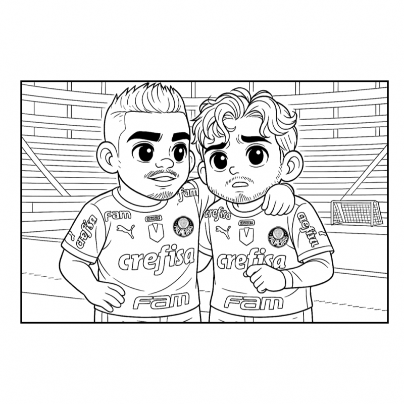Palmeiras
