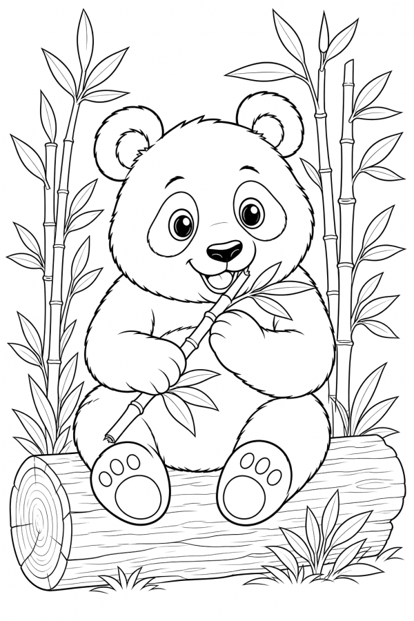 Panda
