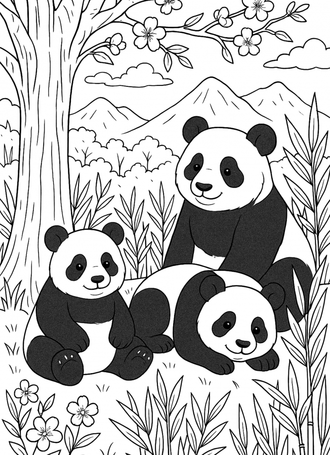 Panda