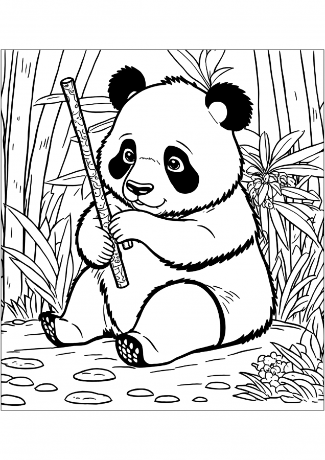 Panda