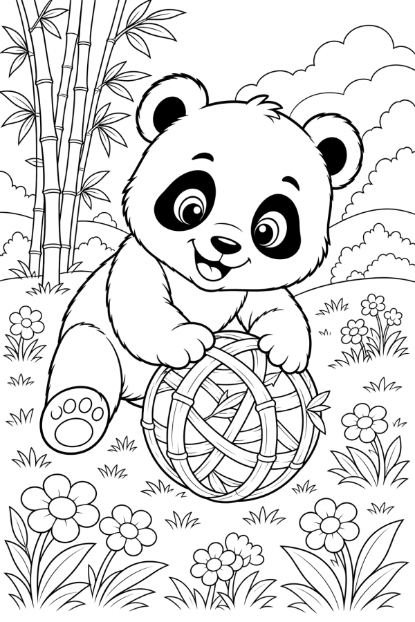 Panda