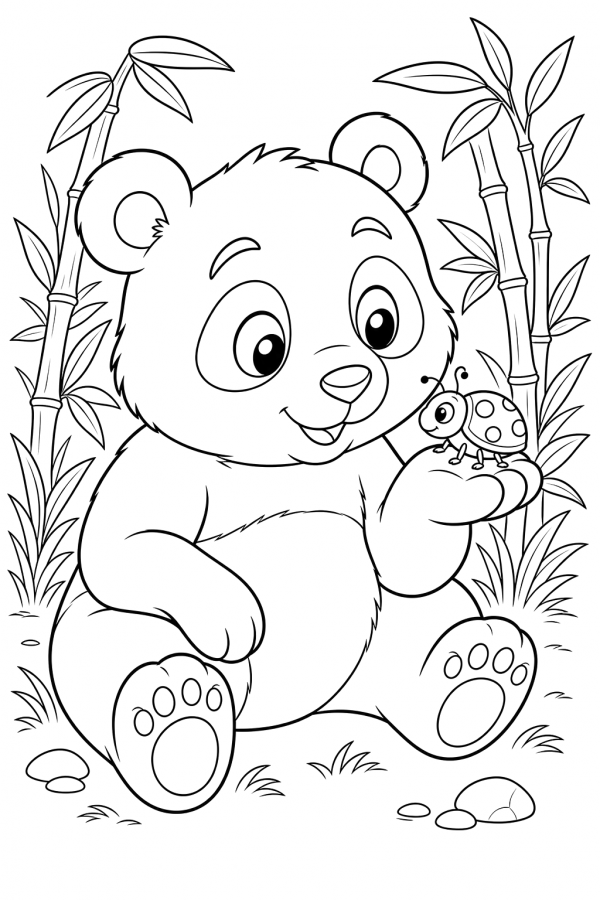Panda