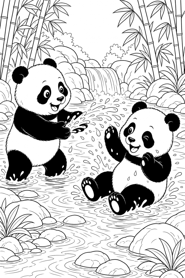 Panda