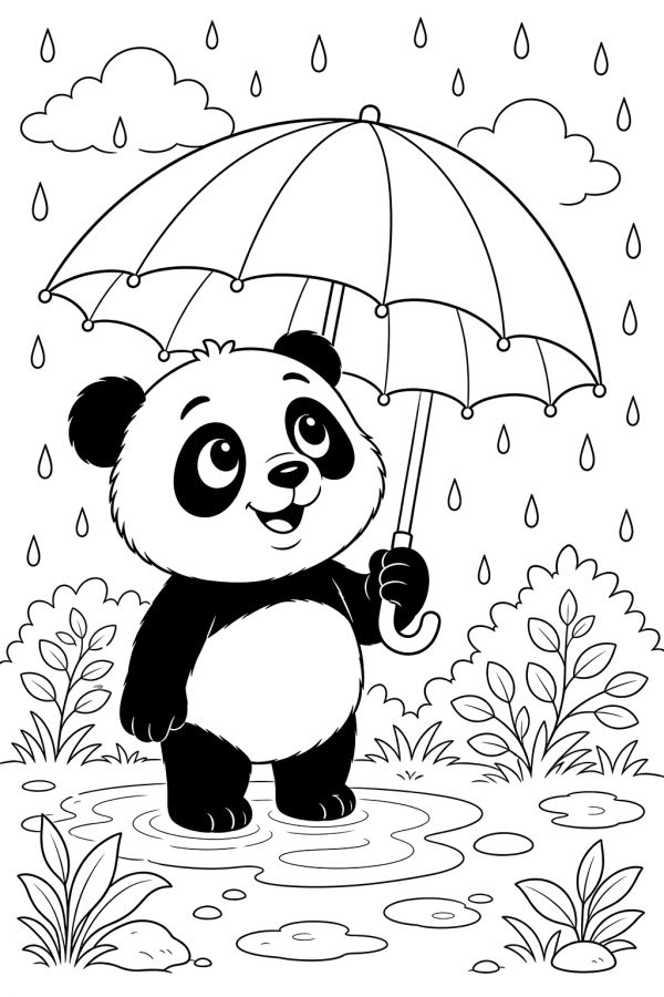 Panda