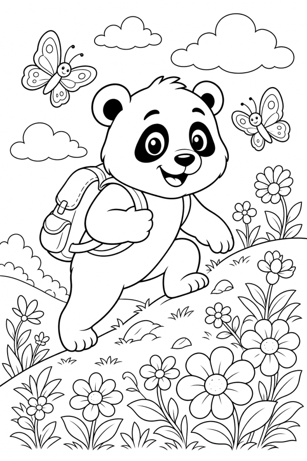 Panda