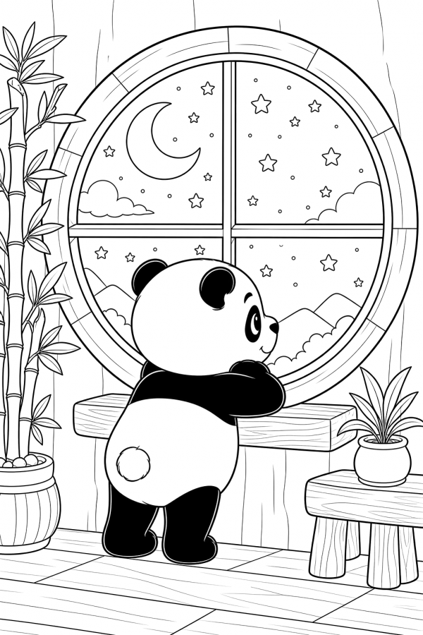 Panda