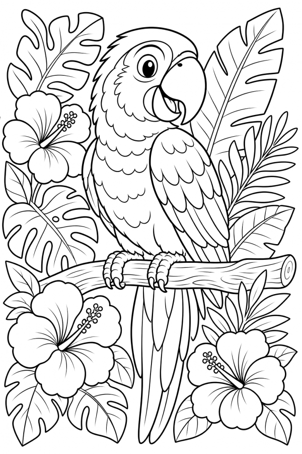 Papagaio