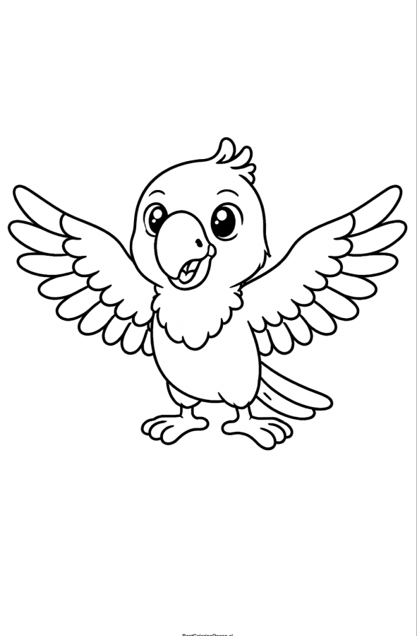 Papagaio