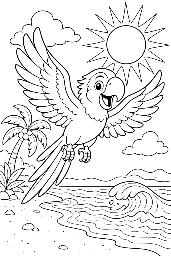 Papagaio