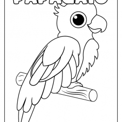 Papagaio