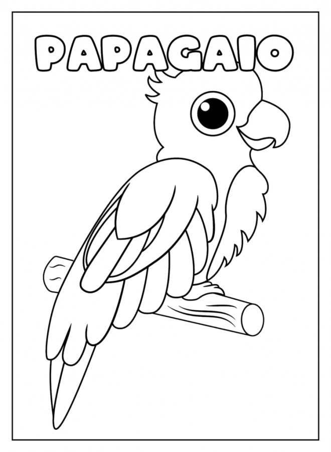 Papagaio