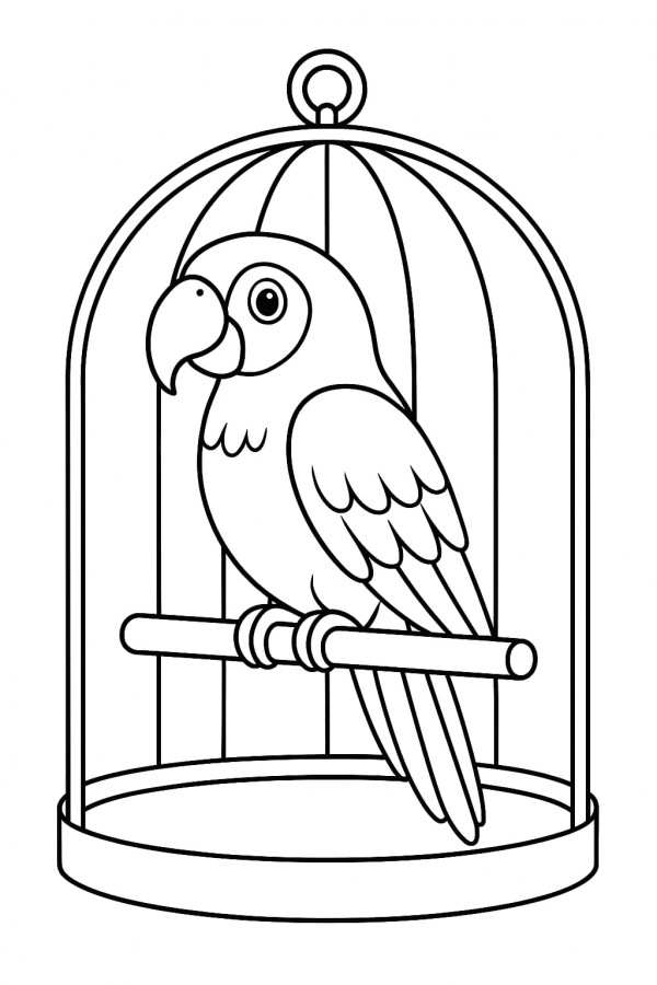 Papagaio
