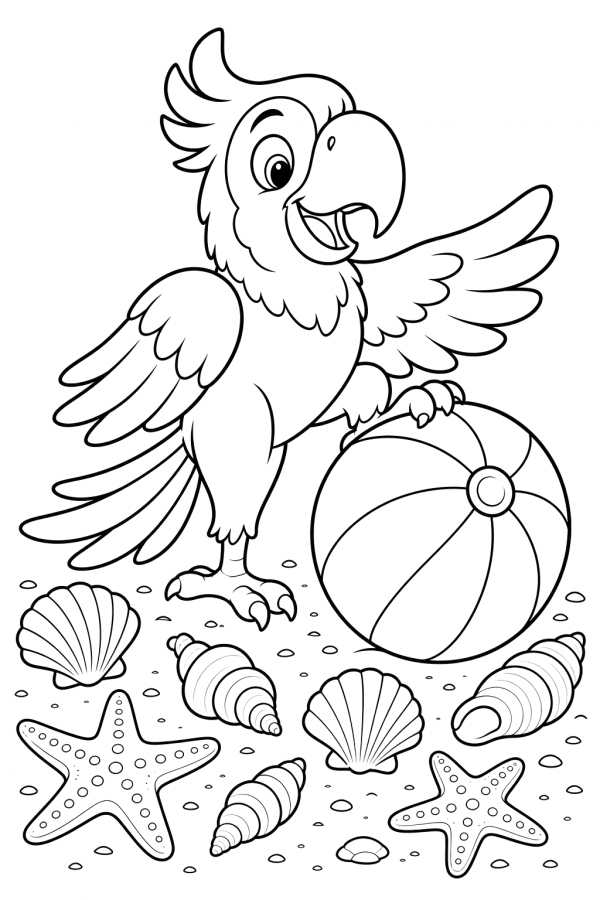 Papagaio
