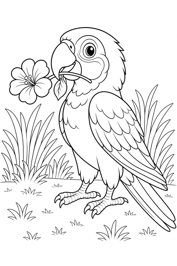 Papagaio