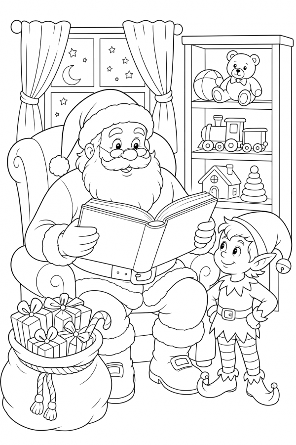 Papai Noel