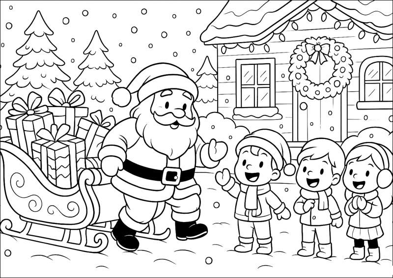 Papai Noel