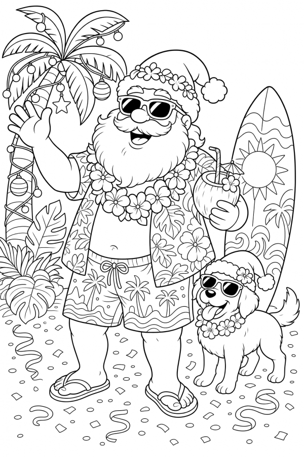 Papai Noel