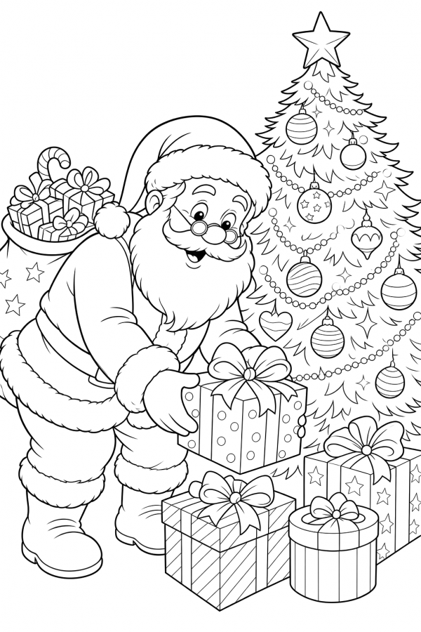 Papai Noel