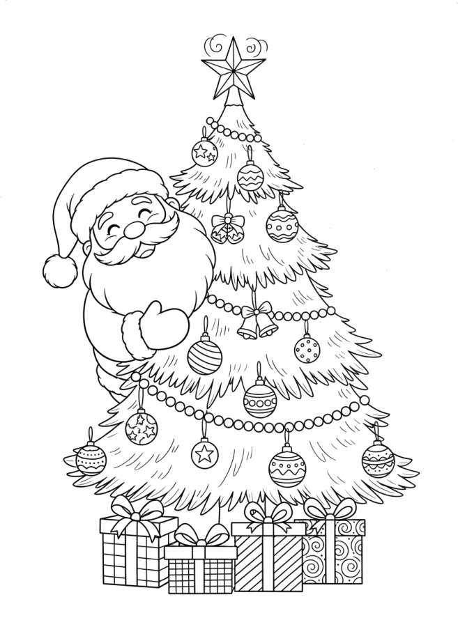 Papai Noel