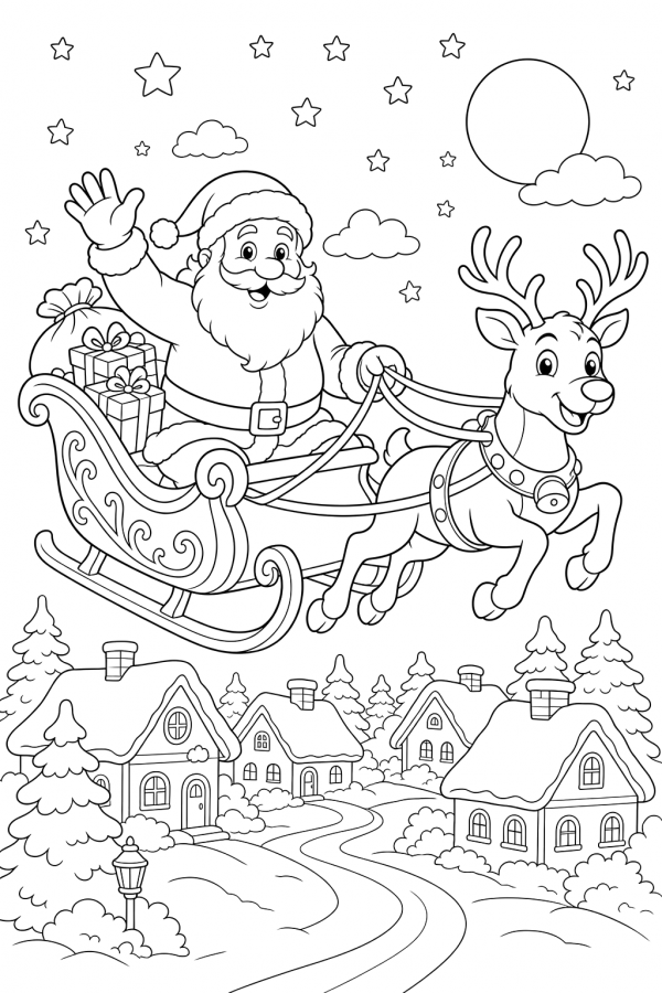 Papai Noel