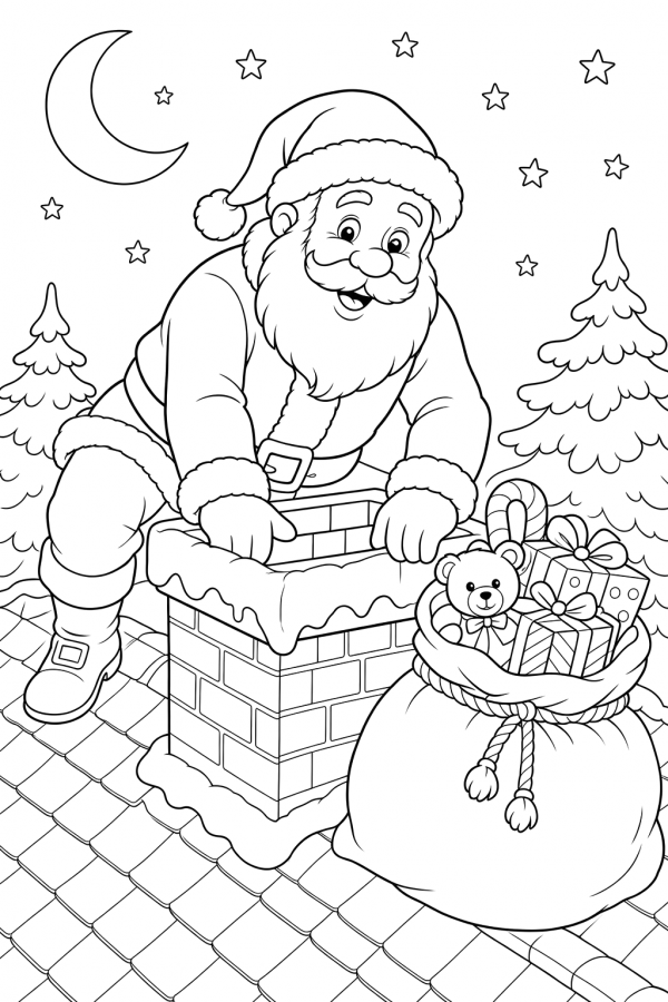 Papai Noel